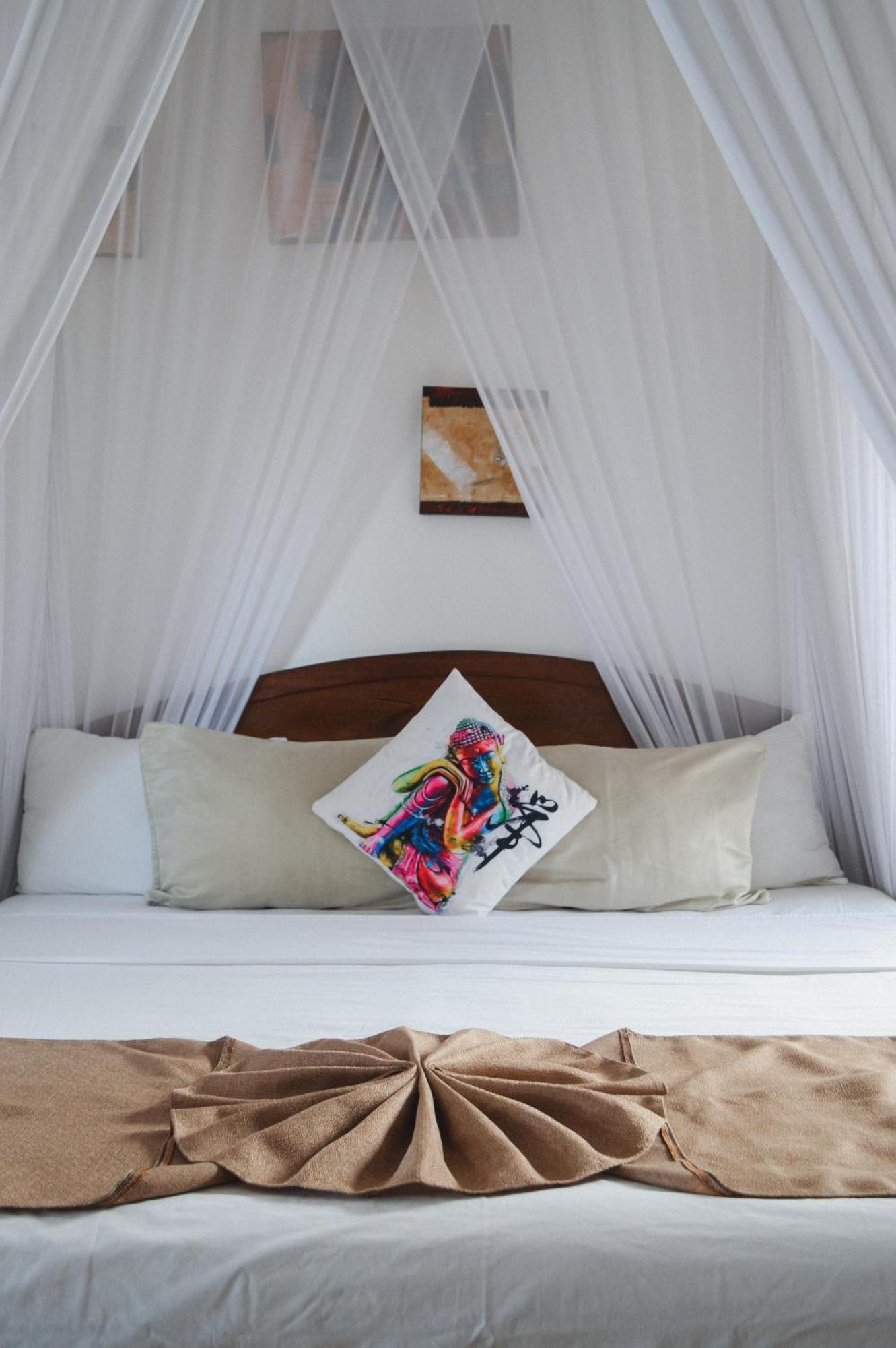 Hotel Budamar Zipolite Luaran gambar